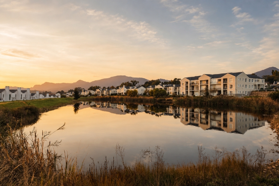 4 Bedroom Property for Sale in Wellington Central Western Cape